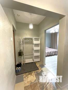 1-к квартира, на длительный срок, 40м2, 1/9 этаж