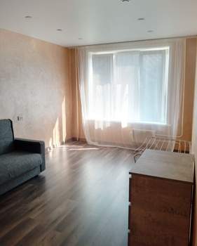 1-к квартира, на длительный срок, 33м2, 2/9 этаж