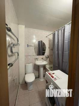 1-к квартира, на длительный срок, 39м2, 9/10 этаж