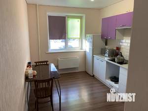 1-к квартира, на длительный срок, 40м2, 1/9 этаж