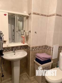 3-к квартира, посуточно, 65м2, 3/9 этаж