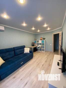 1-к квартира, на длительный срок, 42м2, 6/9 этаж