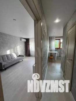 1-к квартира, на длительный срок, 32м2, 2/5 этаж