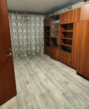 2-к квартира, на длительный срок, 37м2, 2/9 этаж