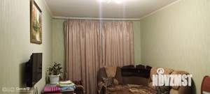 1-к квартира, посуточно, 42м2, 1/8 этаж
