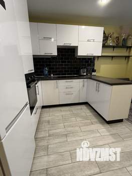 1-к квартира, на длительный срок, 38м2, 9/16 этаж