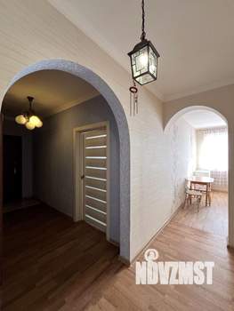 1-к квартира, на длительный срок, 46м2, 9/9 этаж