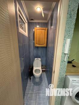 2-к квартира, на длительный срок, 53м2, 8/9 этаж