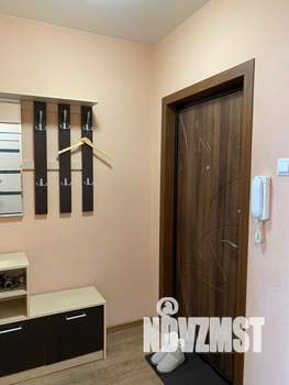 1-к квартира, посуточно, 38м2, 4/9 этаж