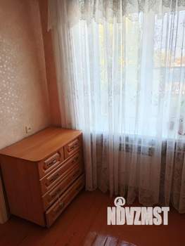 Студия квартира, на длительный срок, 42м2, 5/5 этаж