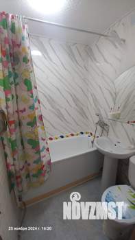 1-к квартира, на длительный срок, 33м2, 1/5 этаж