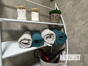 1-к квартира, посуточно, 40м2, 13/14 этаж