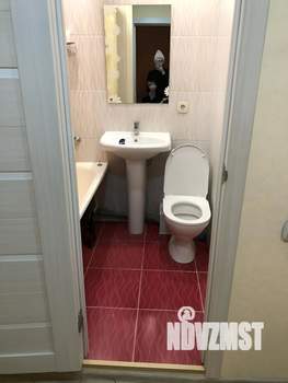 1-к квартира, на длительный срок, 33м2, 1/9 этаж