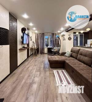 2-к квартира, на длительный срок, 55м2, 3/5 этаж