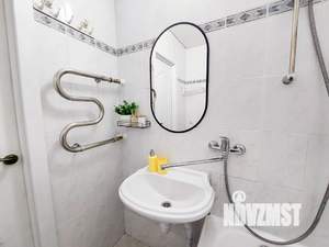 2-к квартира, посуточно, 52м2, 1/10 этаж