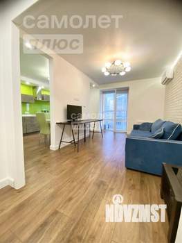 2-к квартира, на длительный срок, 51м2, 7/10 этаж