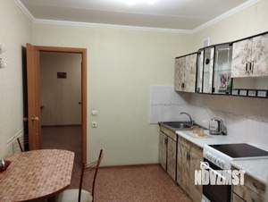 1-к квартира, на длительный срок, 44м2, 9/14 этаж