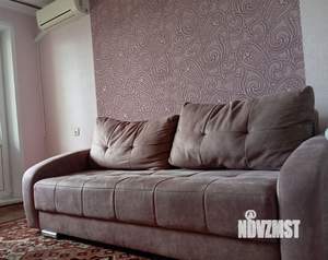 1-к квартира, на длительный срок, 40м2, 3/5 этаж