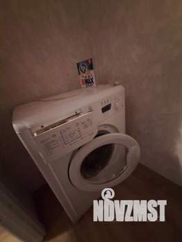 1-к квартира, на длительный срок, 34м2, 4/9 этаж