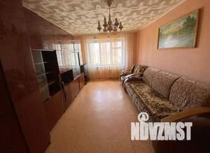 2-к квартира, на длительный срок, 52м2, 3/5 этаж