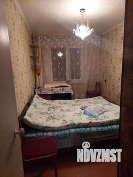 2-к квартира, на длительный срок, 45м2, 4/5 этаж