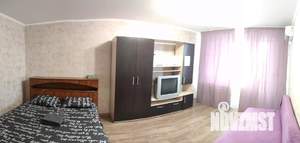 1-к квартира, посуточно, 38м2, 7/9 этаж