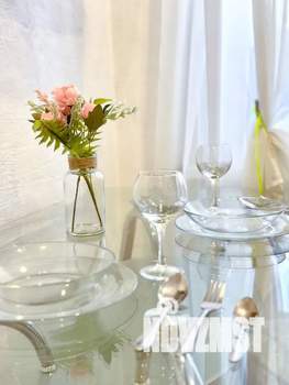 1-к квартира, посуточно, 39м2, 9/18 этаж