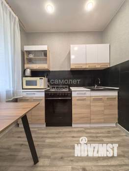1-к квартира, на длительный срок, 38м2, 2/11 этаж