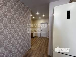 1-к квартира, на длительный срок, 48м2, 6/14 этаж