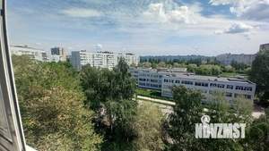 3-к квартира, на длительный срок, 64м2, 8/9 этаж