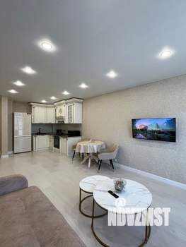 1-к квартира, на длительный срок, 48м2, 5/14 этаж