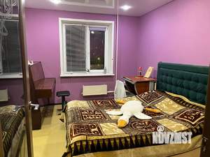 2-к квартира, на длительный срок, 51м2, 6/9 этаж