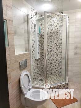 1-к квартира, посуточно, 34м2, 9/10 этаж