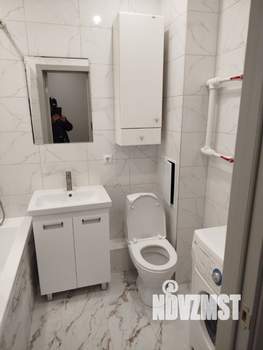 Студия квартира, на длительный срок, 28м2, 3/10 этаж