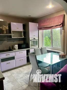 3-к квартира, посуточно, 65м2, 3/9 этаж