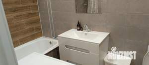 Студия квартира, на длительный срок, 27м2, 2/16 этаж