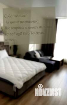 1-к квартира, на длительный срок, 38м2, 3/16 этаж