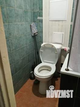 1-к квартира, на длительный срок, 32м2, 6/9 этаж