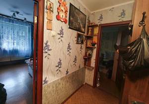 2-к квартира, на длительный срок, 50м2, 2/10 этаж