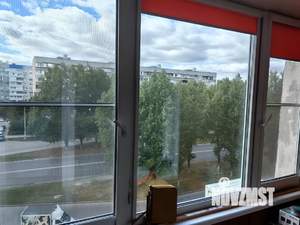2-к квартира, на длительный срок, 42м2, 5/9 этаж