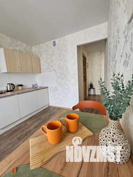 1-к квартира, посуточно, 37м2, 7/10 этаж