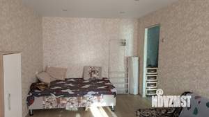 1-к квартира, на длительный срок, 31м2, 3/5 этаж