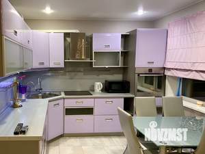 3-к квартира, посуточно, 65м2, 3/9 этаж