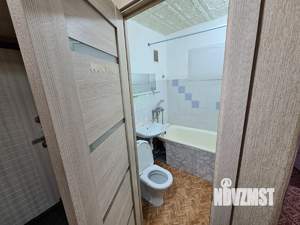 1-к квартира, на длительный срок, 32м2, 3/5 этаж