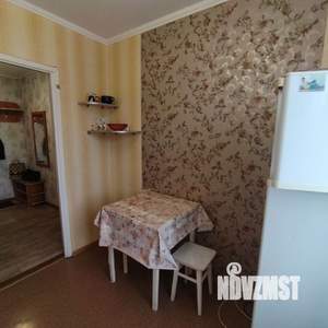 1-к квартира, на длительный срок, 33м2, 5/11 этаж