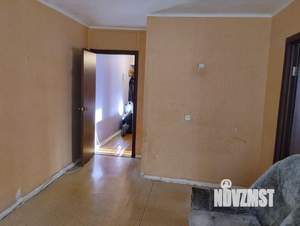 3-к квартира, на длительный срок, 52м2, 4/5 этаж