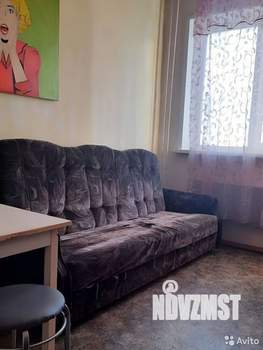 1-к квартира, на длительный срок, 49м2, 9/9 этаж