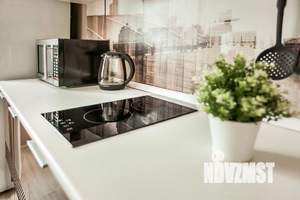 1-к квартира, посуточно, 31м2, 1/1 этаж