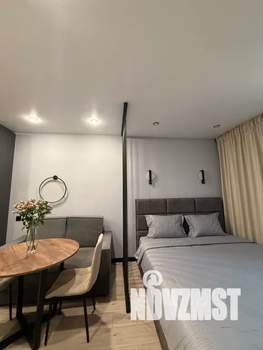 1-к квартира, посуточно, 30м2, 11/14 этаж