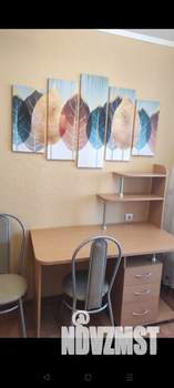 1-к квартира, на длительный срок, 35м2, 7/10 этаж